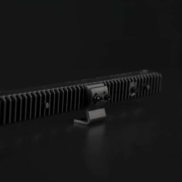 Φώς εργασίας Led Nuuk E-Line 40-80w 4100-8200 Lumens Strands - Image 4