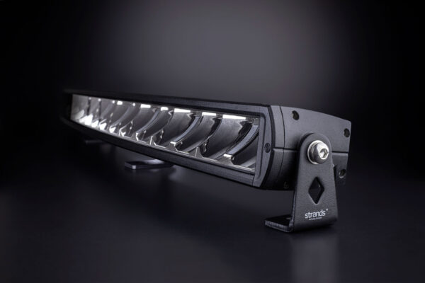 Μπάρα Led Arcum Κυρτή 30″ (810mm) 12920 Lumens Strands - Image 7