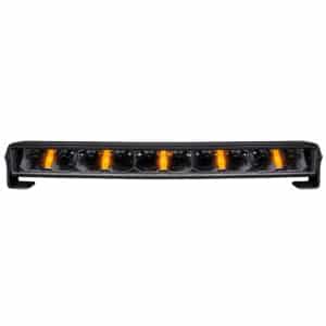 Μπάρα Led Arcum 20″ (523mm) 8075 Lumens Strands
