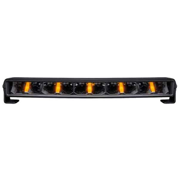 Μπάρα Led Arcum 20″ (523mm) 8075 Lumens Strands