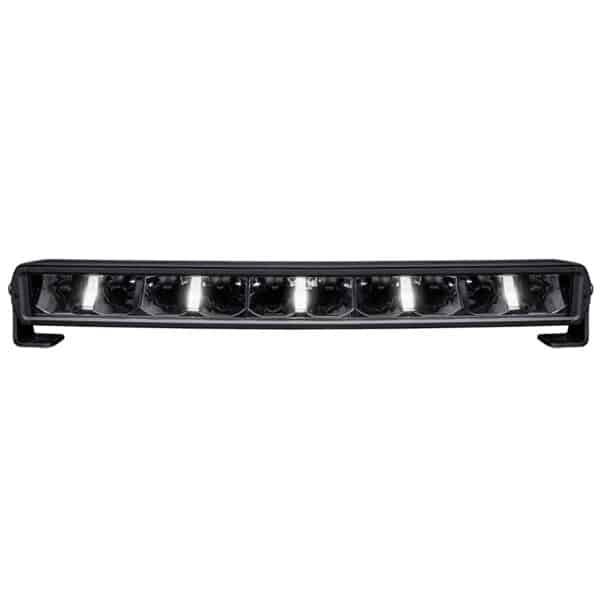Μπάρα Led Arcum 20″ (523mm) 8075 Lumens Strands - Image 2