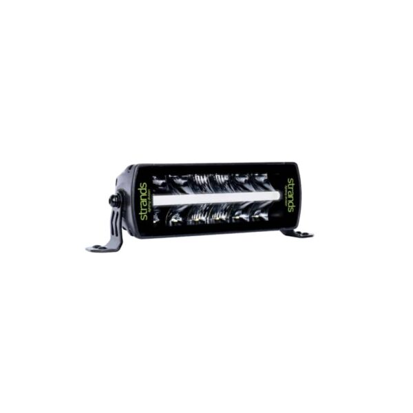Μπάρα Led Siberia Outlaw UDX 8" 5758 Lumens Strands - Image 2