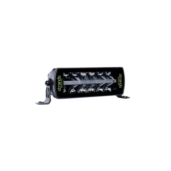 Μπάρα Led Siberia Outlaw UDX 8" 5758 Lumens Strands - Image 3