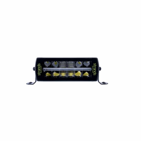 Μπάρα Led Siberia Outlaw UDX 8" 5758 Lumens Strands - Image 4