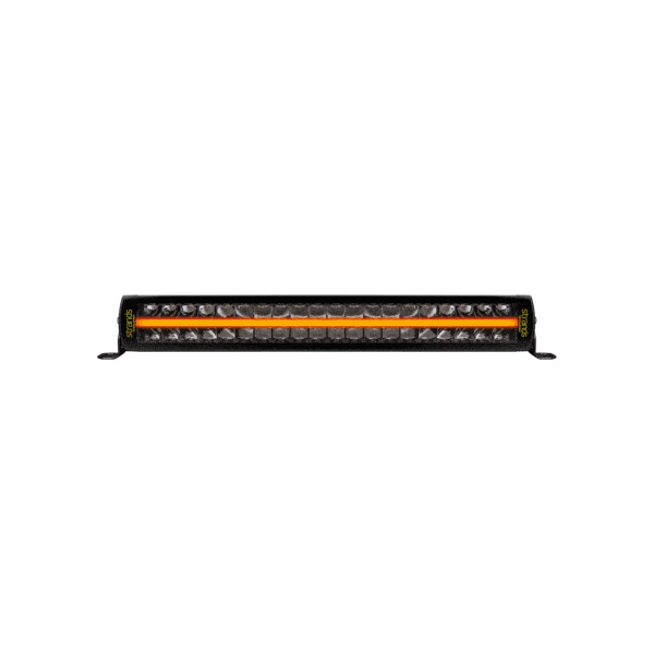 Μπάρα Led Siberia Outlaw 22″ (562mm) 13007 Lumens Strands - Image 2