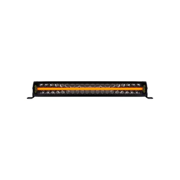 Μπάρα Led Siberia Outlaw 22″ (562mm) 13007 Lumens Strands - Image 4