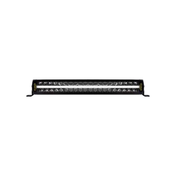 Μπάρα Led Siberia Outlaw 22″ (562mm) 13007 Lumens Strands - Image 3