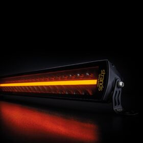 Μπάρα Led Siberia Outlaw 22″ (562mm) 13007 Lumens Strands