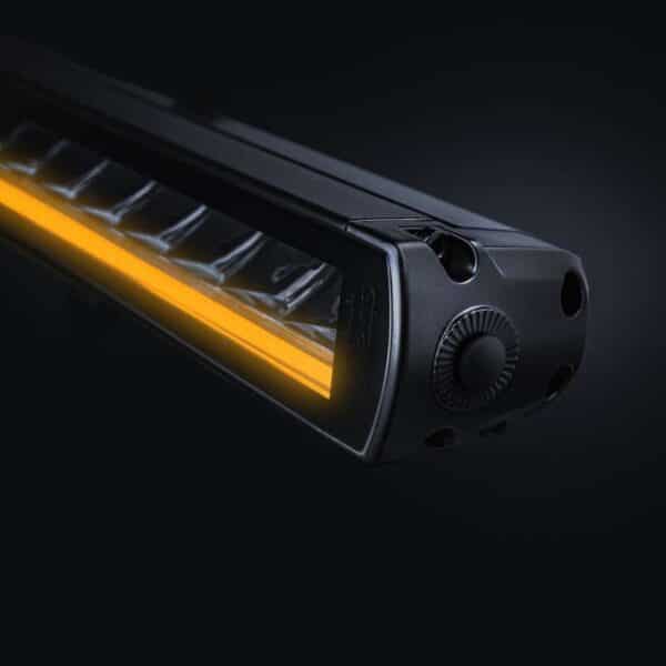 Μπάρα Led Siberia SR 50" 8570 Lumens Strands