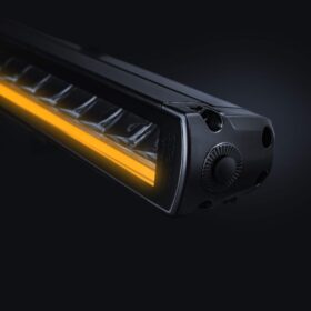 Μπάρα Led Siberia SR 12" 2200 Lumens Strands