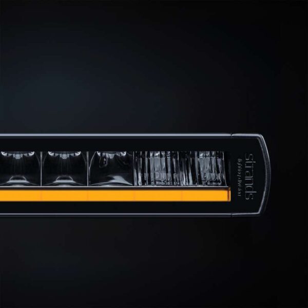 Μπάρα Led Siberia SR 22" 4254 Lumens Strands - Image 2