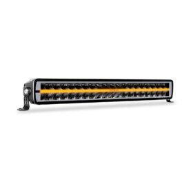 Μπάρα Led Siberia DRH 22" Με θερμαινόμενο φακό 6316 Lumens Strands