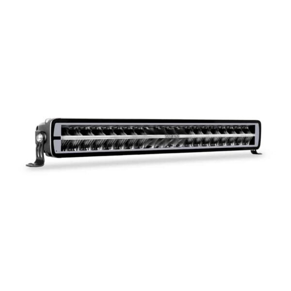 Μπάρα Led Siberia DRH 22" Με θερμαινόμενο φακό 6316 Lumens Strands - Image 3