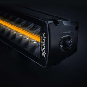 Μπάρα Led Siberia DR 8" 2002 Lumens Strands