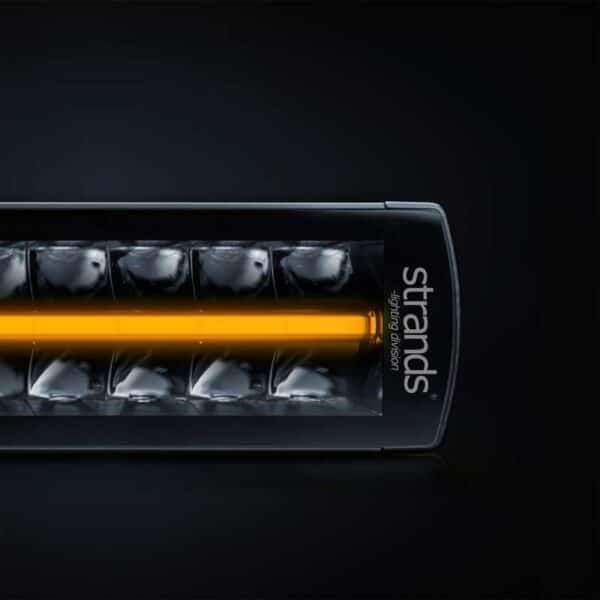 Μπάρα Led Siberia DR 22" 6316 Lumens Strands - Image 2