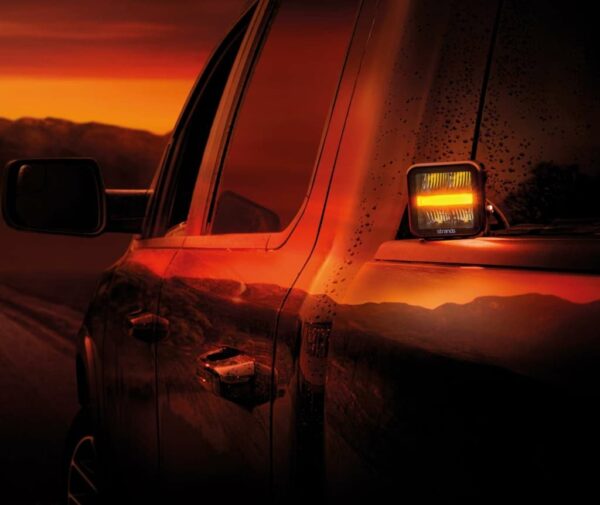 Φώς εργασίας Led Siberia Qube 2949 Lumens Strands - Image 8