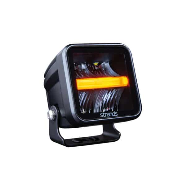 Φώς εργασίας Led Siberia Qube 2949 Lumens Strands - Image 3