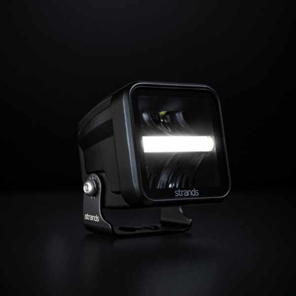 Φώς εργασίας Led Siberia Qube 2949 Lumens Strands - Image 2