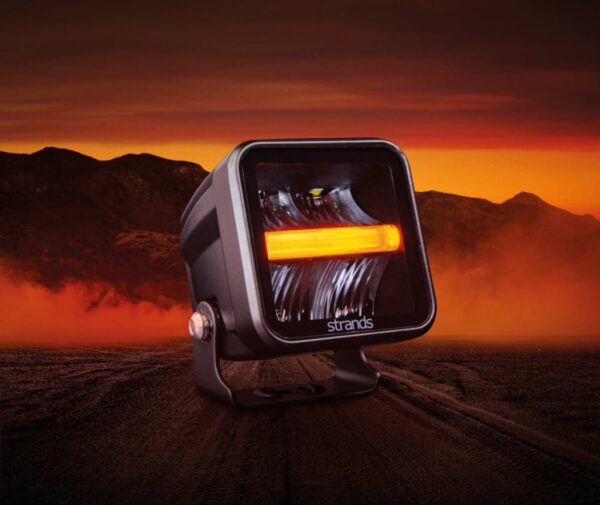 Φώς εργασίας Led Siberia Qube 2949 Lumens Strands - Image 7
