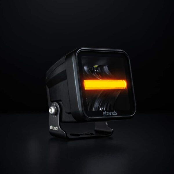 Φώς εργασίας Led Siberia Qube 2949 Lumens Strands