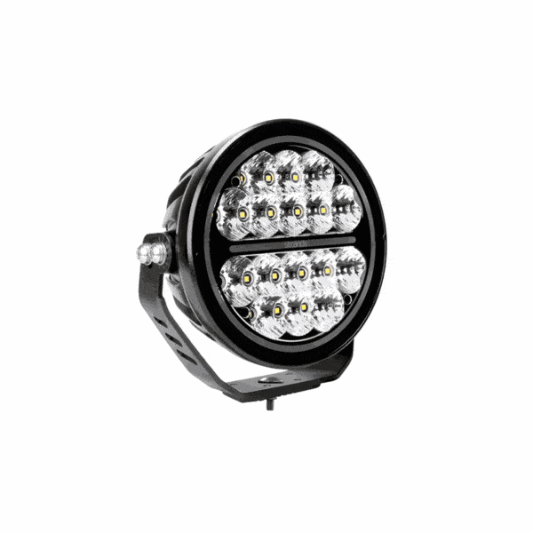 Προβολέας Led Siberia Night Ranger Spot 7″ 5130 Lumens Strands