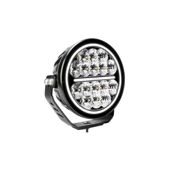 Προβολέας Led Siberia Night Ranger Spot 7″ 5130 Lumens Strands - Image 3