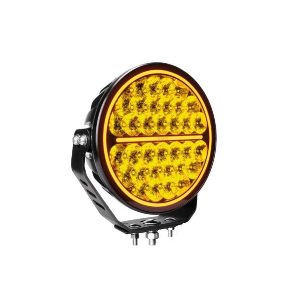 Προβολέας Led Siberia BR 9" 11515 Lumens Strands - Image 6