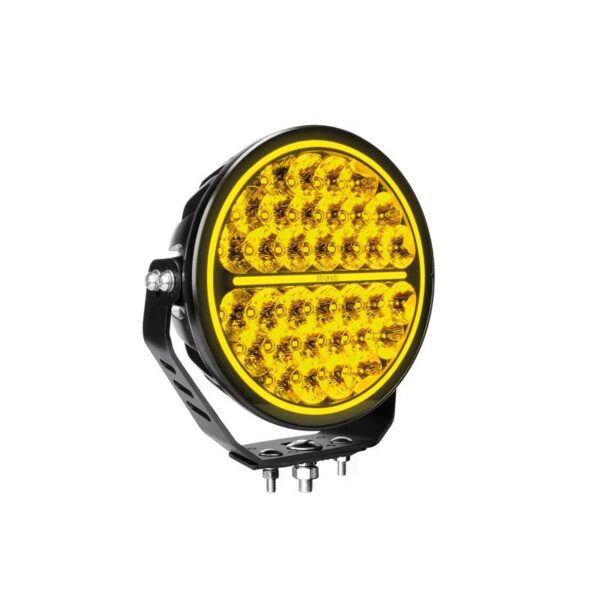Προβολέας Led Siberia BR 9" 11515 Lumens Strands - Image 5
