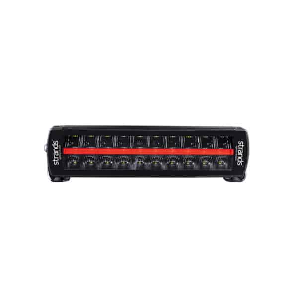 Φώς εργασίας Led Siberia Red Tiger 12" 5423 Lumens Strands - Image 3