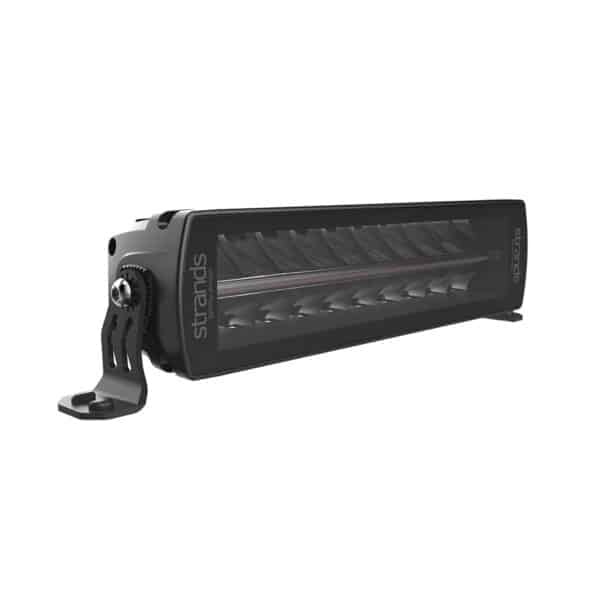 Φώς εργασίας Led Siberia Red Tiger 12" 5423 Lumens Strands - Image 4
