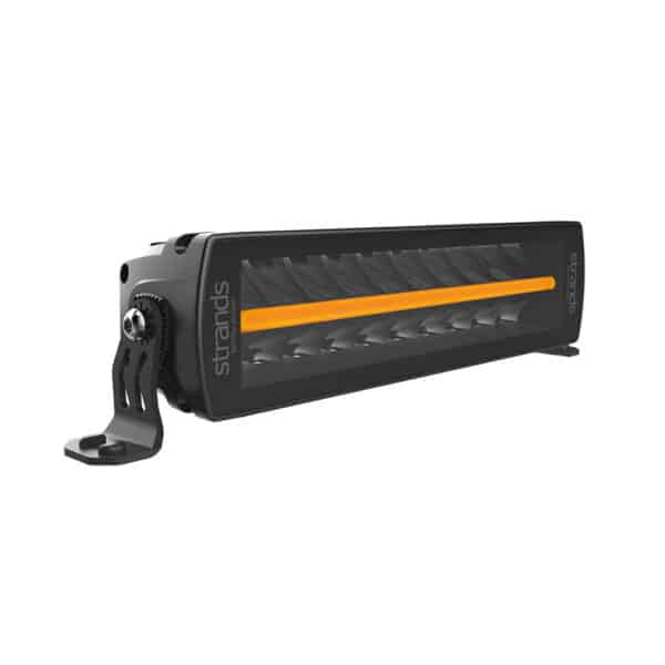 Φώς εργασίας Led Siberia Red Tiger 12" 5423 Lumens Strands - Image 5