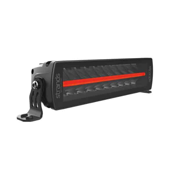 Φώς εργασίας Led Siberia Red Tiger 12" 5423 Lumens Strands - Image 6