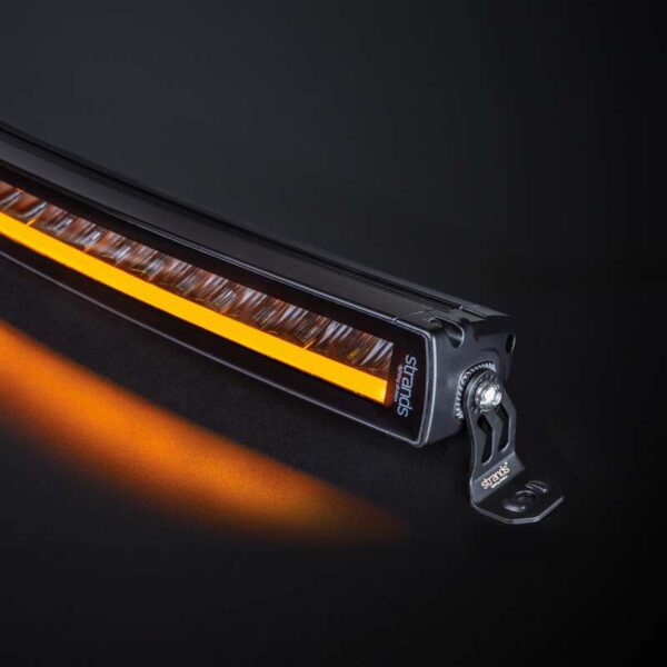Μπάρα Led Siberia SRC 22" 4500 Lumens Strands