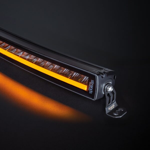 Μπάρα Led Siberia SRC 50" 11146 Lumens Strands