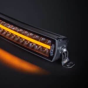 Μπάρα Led Siberia DRC 32" 12663 Lumens Strands