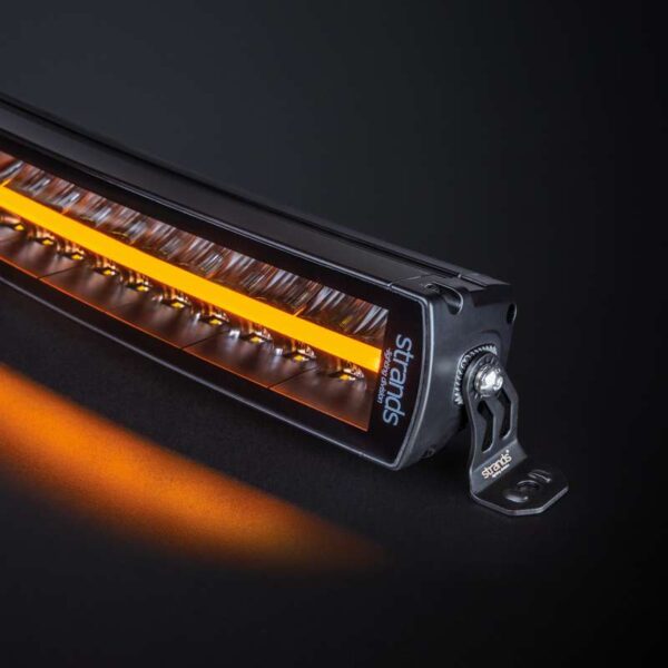 Μπάρα Led Siberia DRC 32" 12663 Lumens Strands