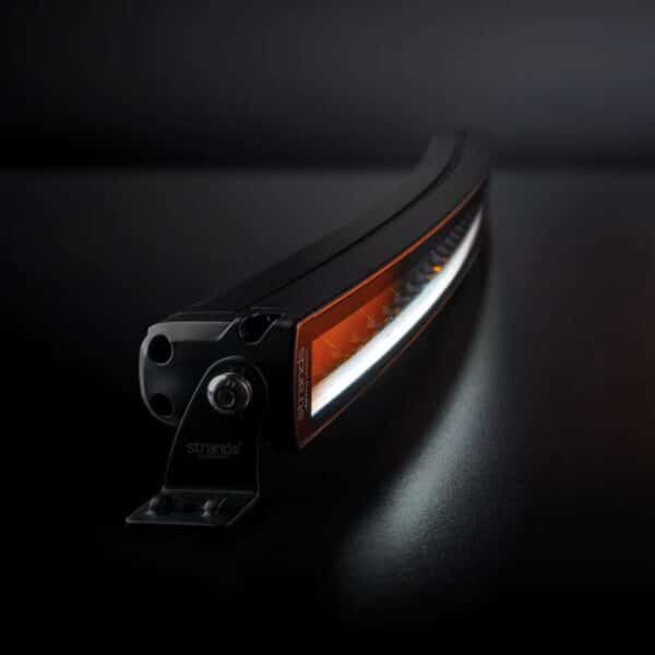Μπάρα Led Siberia SRC 22" 4500 Lumens Strands - Image 2