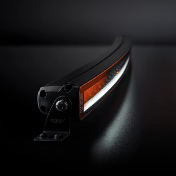 Μπάρα Led Siberia SRC 50" 11146 Lumens Strands - Image 2