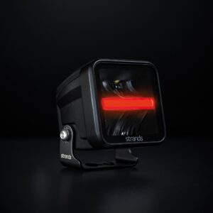 Φώς εργασίας Led Siberia Red Panda 2949 Lumens Strands
