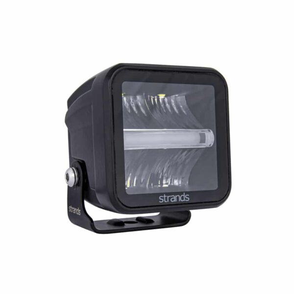 Φώς εργασίας Led Siberia Red Panda 2949 Lumens Strands - Image 3