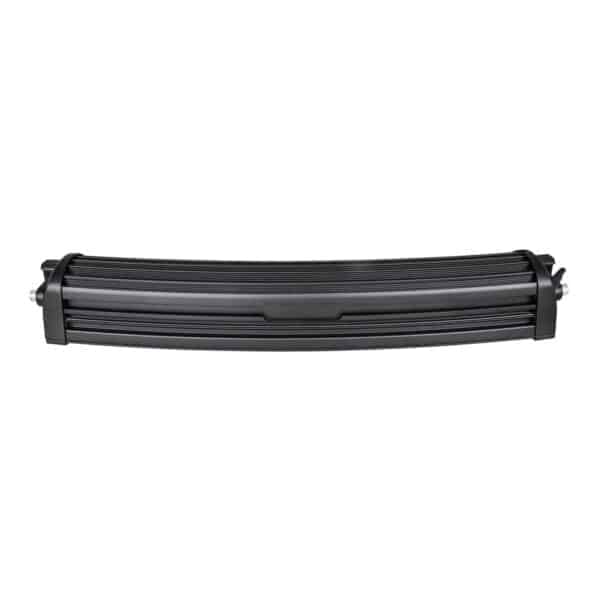 Μπάρα Led Κυρτή με φώτα θέσης 120w 560mm 7240 Lumens Swedstuff by Strands - Image 4