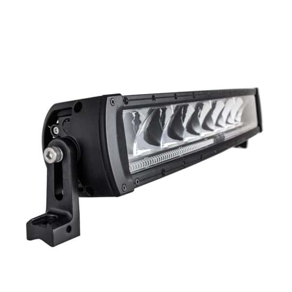 Μπάρα Led Κυρτή με φώτα θέσης 120w 560mm 7240 Lumens Swedstuff by Strands - Image 5