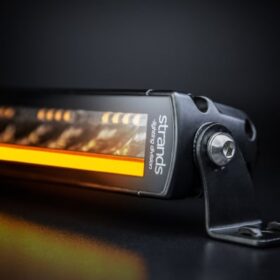 Μπάρα Led Siberia NG SR 20" 2467 Lumens Strands