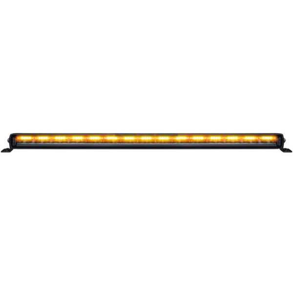 Μπάρα Led Siberia Night Guard SR 32" 4979 Lumens Strands