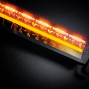 Μπάρα Led Siberia NG DR 12" 2924 Lumens Strands