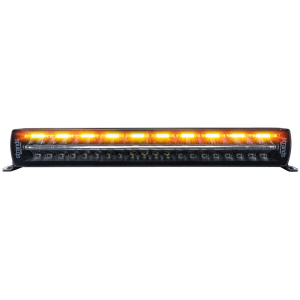 Μπάρα Led Siberia NG DR 12" 2924 Lumens Strands - Image 2