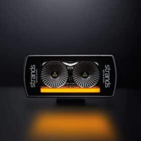 Φώς εργασίας Led Siberia Next Level 6" 3465 Lumens Strands