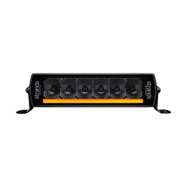 Φώς εργασίας Led Siberia Next Level 11" 9200 Lumens Strands - Image 2