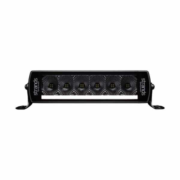 Φώς εργασίας Led Siberia Next Level 11" 9200 Lumens Strands - Image 3