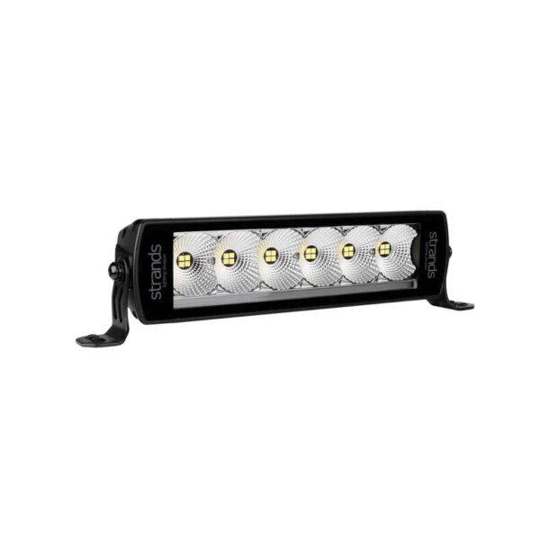 Φώς εργασίας Led Siberia Next Level 11" 9200 Lumens Strands - Image 5
